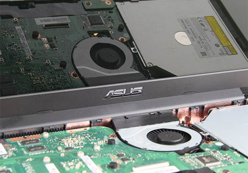 永康华硕电脑售后维修价格