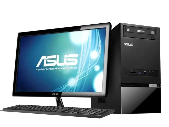 永康华硕台式机维修