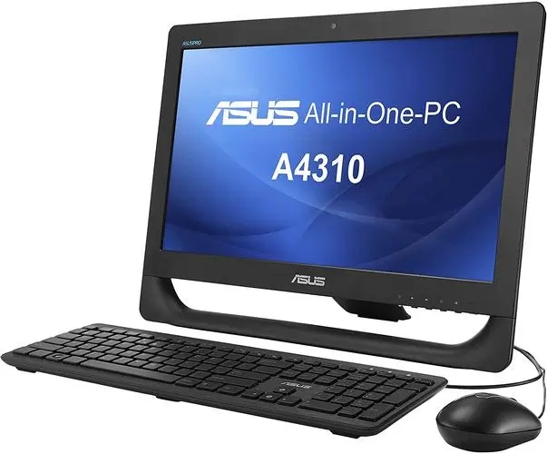 永康华硕一体机维修